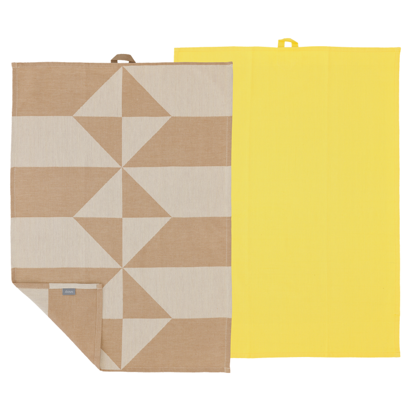 Twist Viskestykke 2 stk.