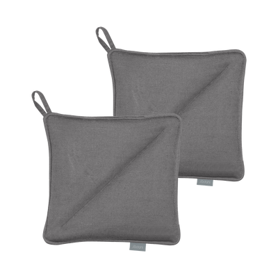 Soft Grydelapper 2 stk.