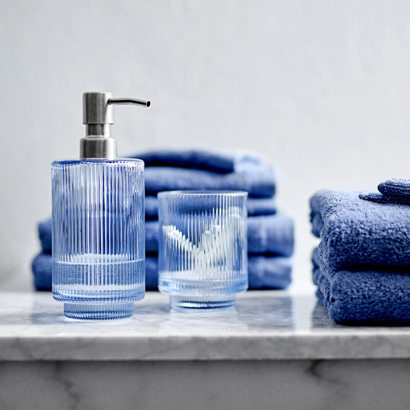 Clarity S&aelig;bedispenser