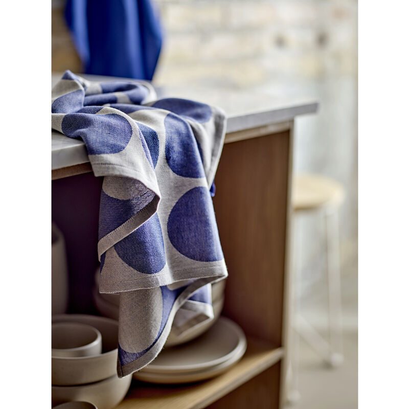 Bubbles Viskestykke 2 stk.