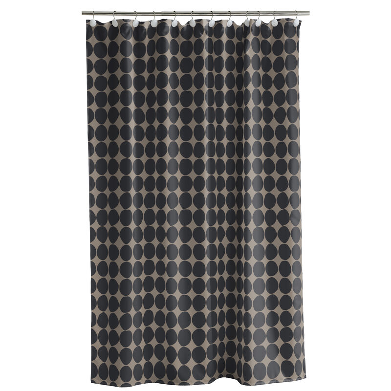 Bubbles Badeforhæng