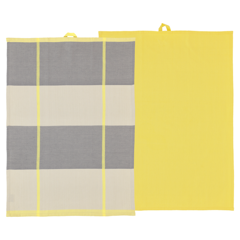 Blocks Viskestykke 2 stk.