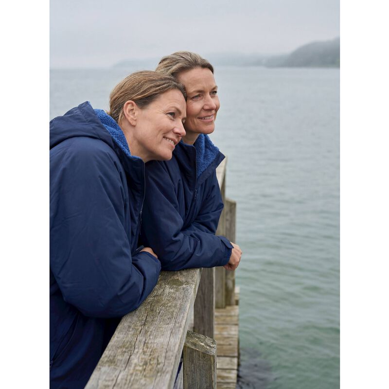 North Vinterbadek&aring;be