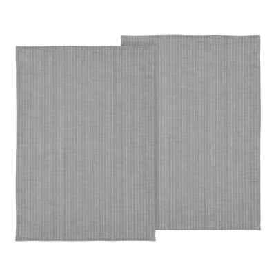 Line Viskestykke 2 stk.