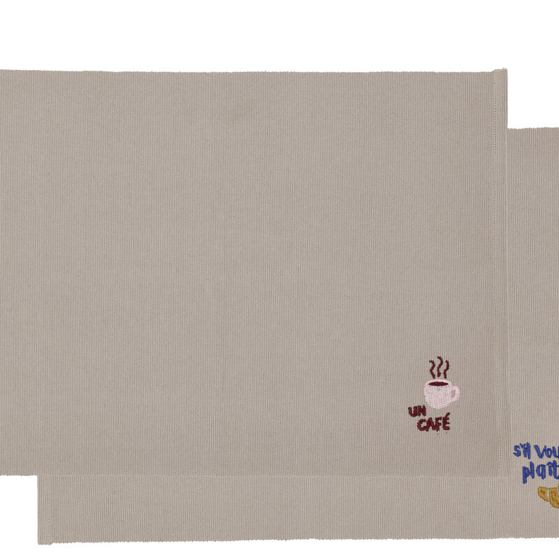 Bistro D&aelig;kkeserviet 2 stk.