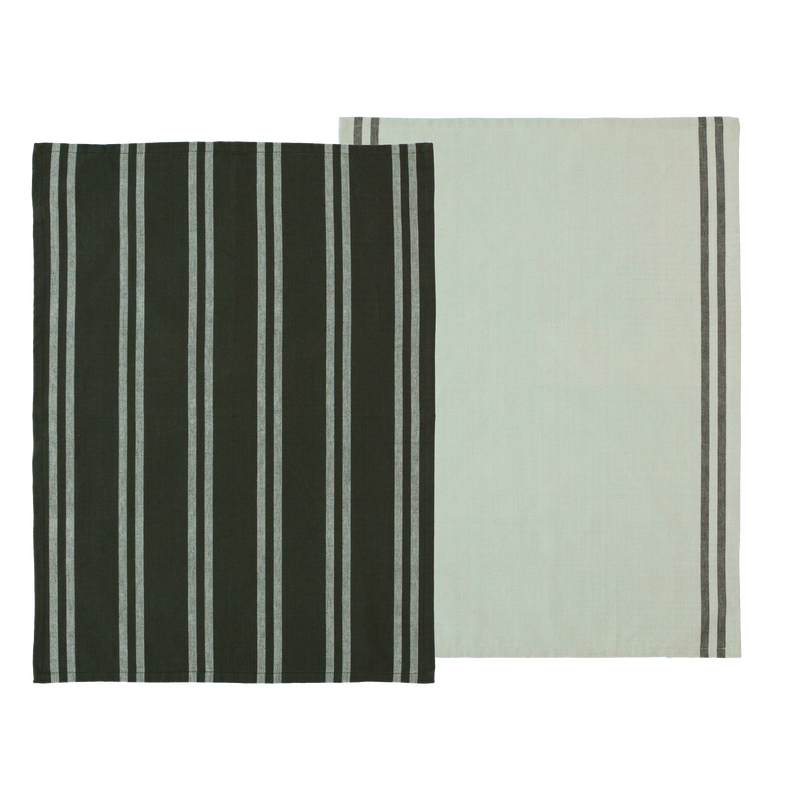 Soft Viskestykke 2 stk.