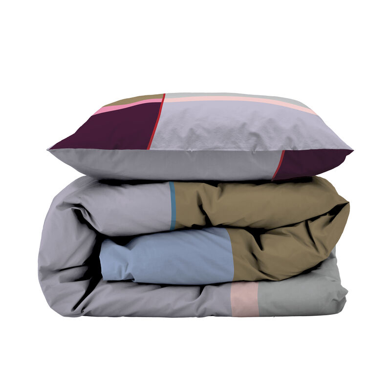 Colour Block Senget&oslash;j