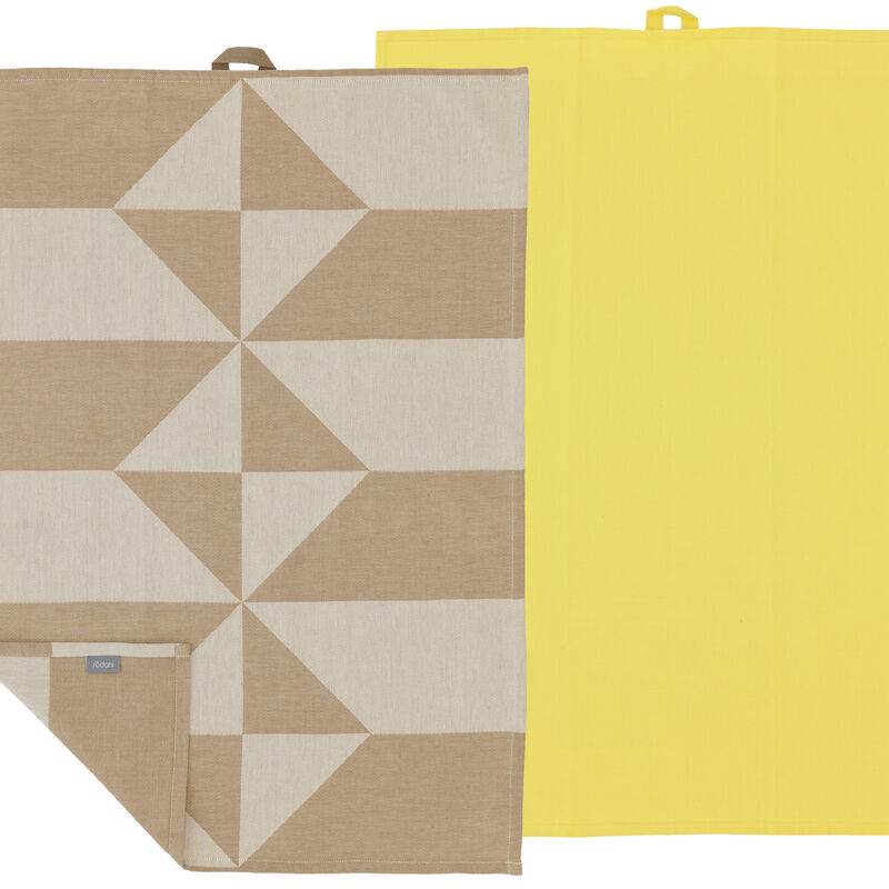 Twist Viskestykke 2 stk.