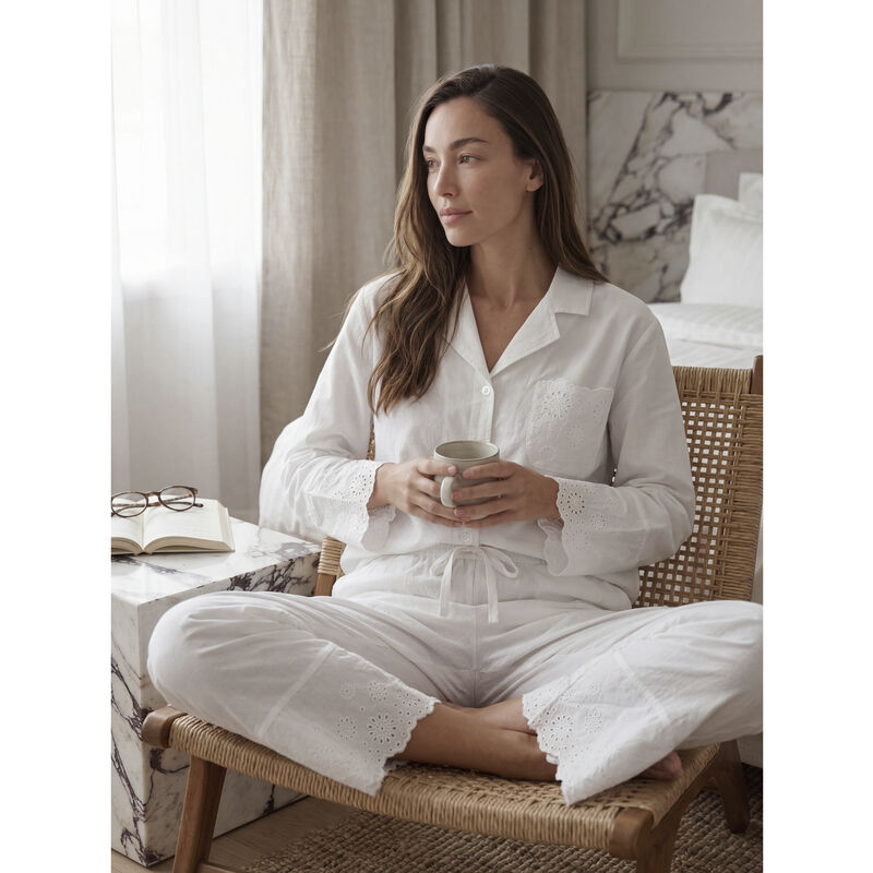 Weekend Stories &ndash; Suite One Pyjamas