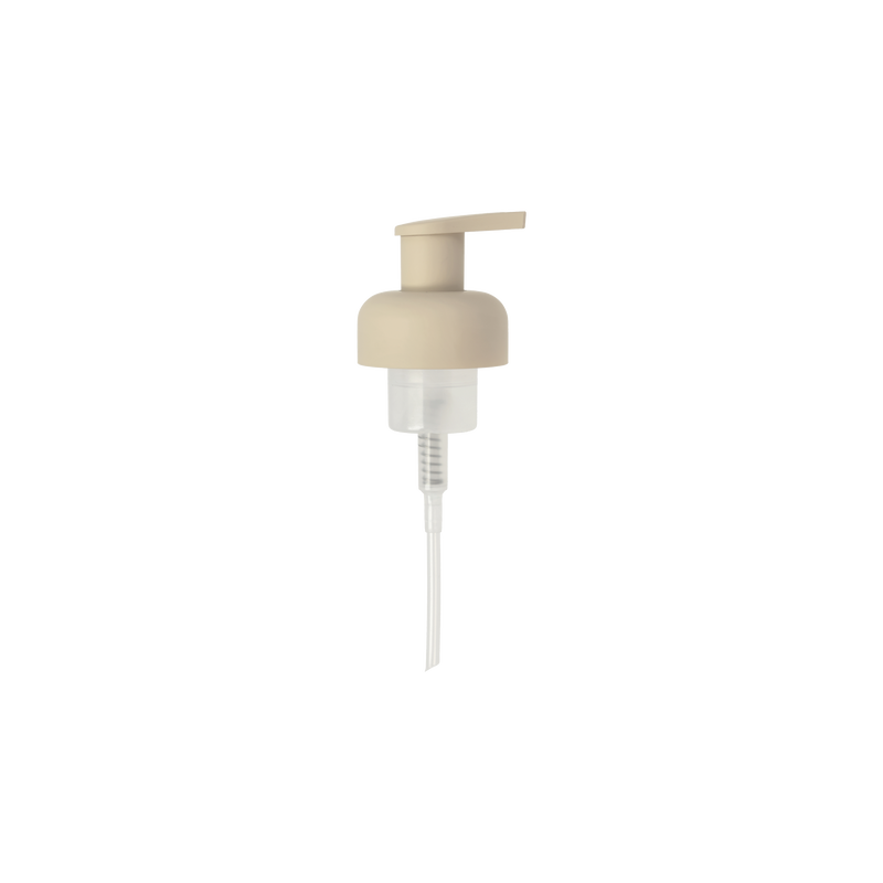 Mono Pumpehoved