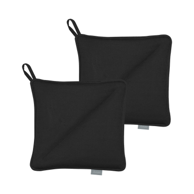 Soft Grydelapper 2 stk.