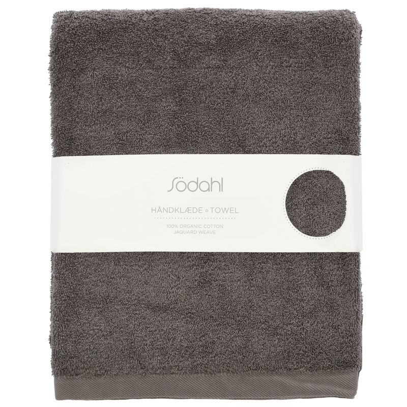 Comfort organic Håndklæde Comfort organic Håndklæde
