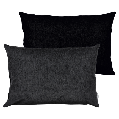 Washed Chenille Pudebetr&aelig;k