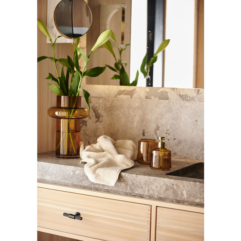 Vintage Tandbørsteholder