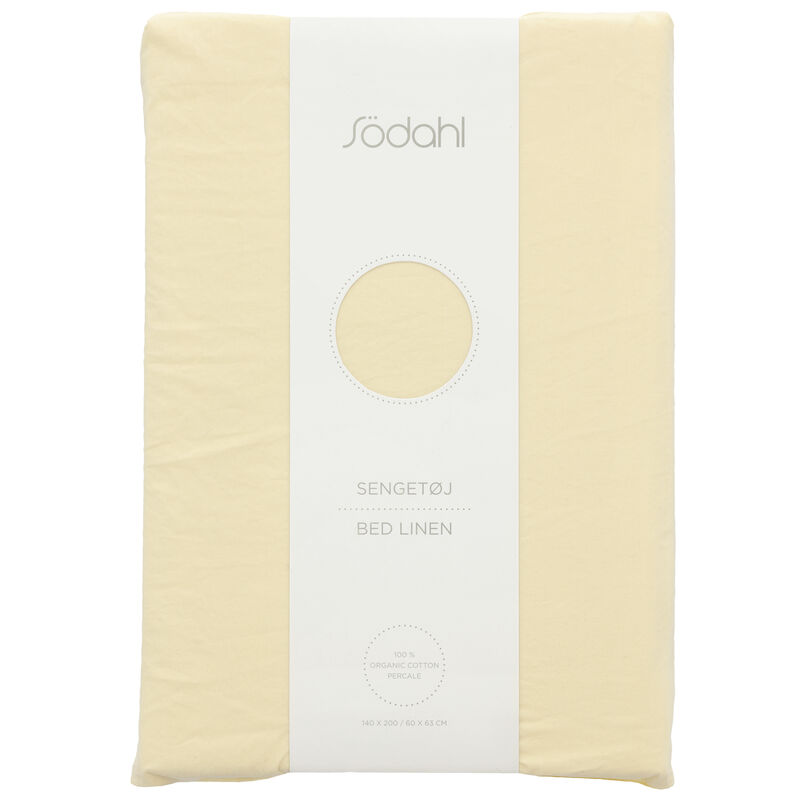 Whisper Senget&oslash;j