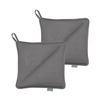 Soft Grydelapper 2 stk.