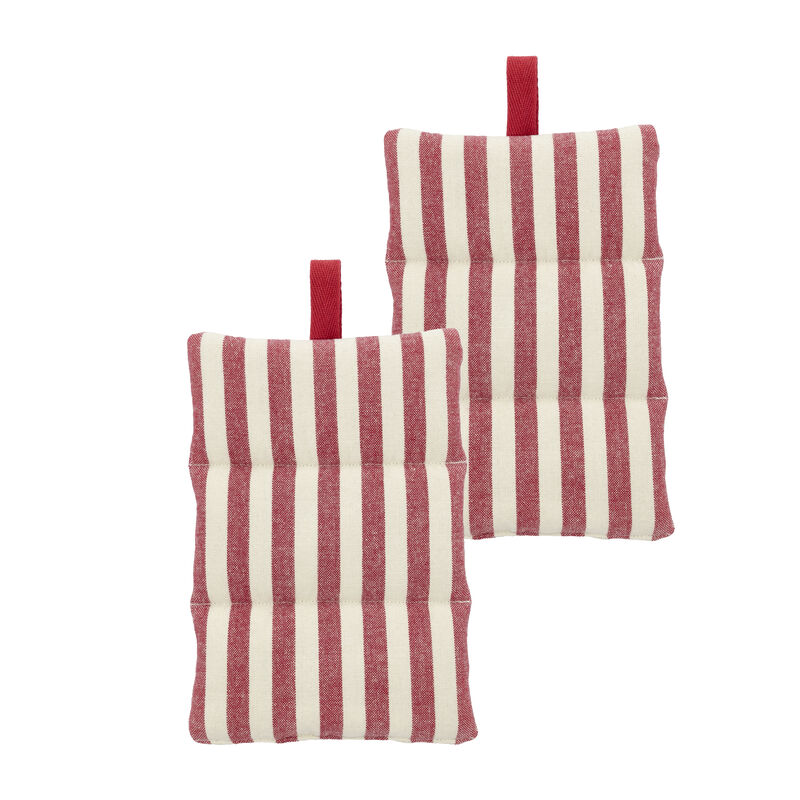 Harmony Grydelapper 2 stk.