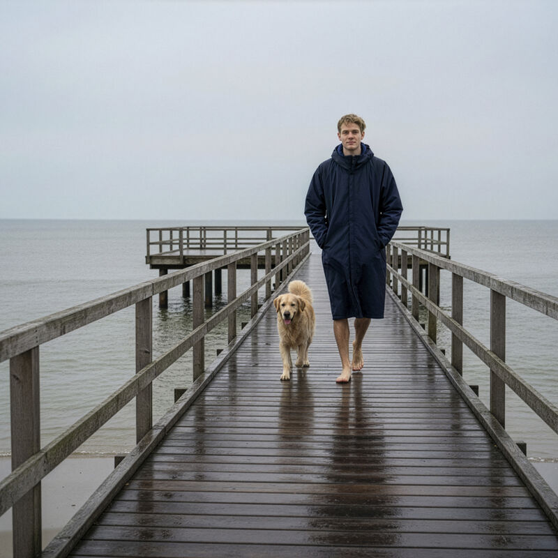 North Vinterbadek&aring;be