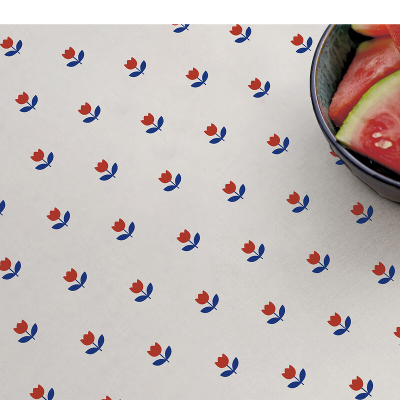 Tulip Akryldug m. antislip