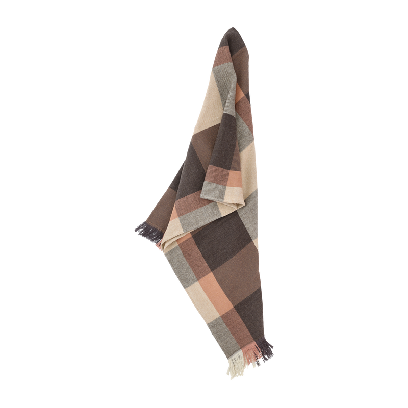 Embrace Plaid