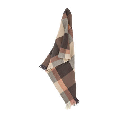 Embrace Plaid