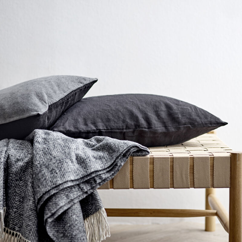 Washed Chenille Pudebetræk