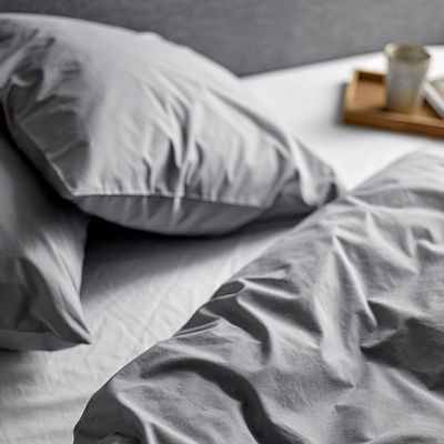 Whisper Senget&oslash;j