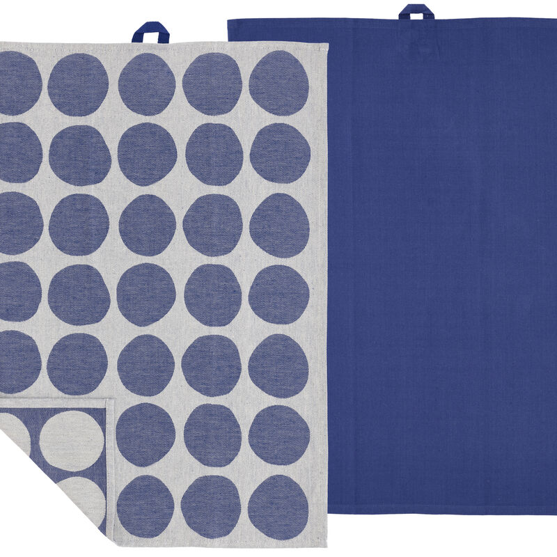 Bubbles Viskestykke 2 stk.