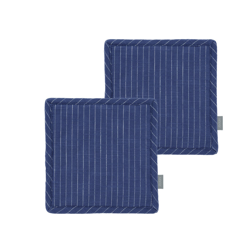 Line Grydelapper 2 stk.