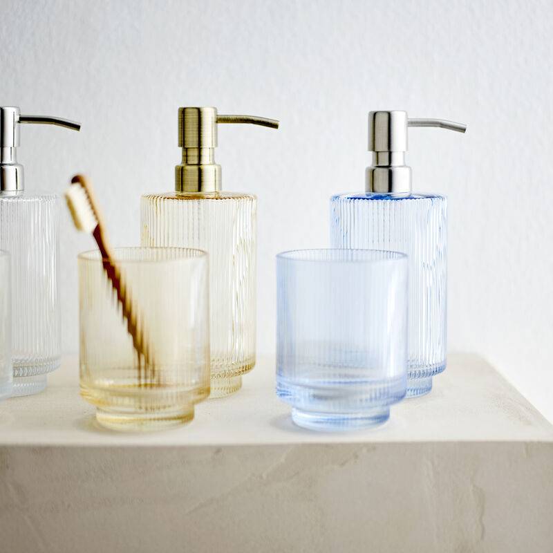 Clarity S&aelig;bedispenser