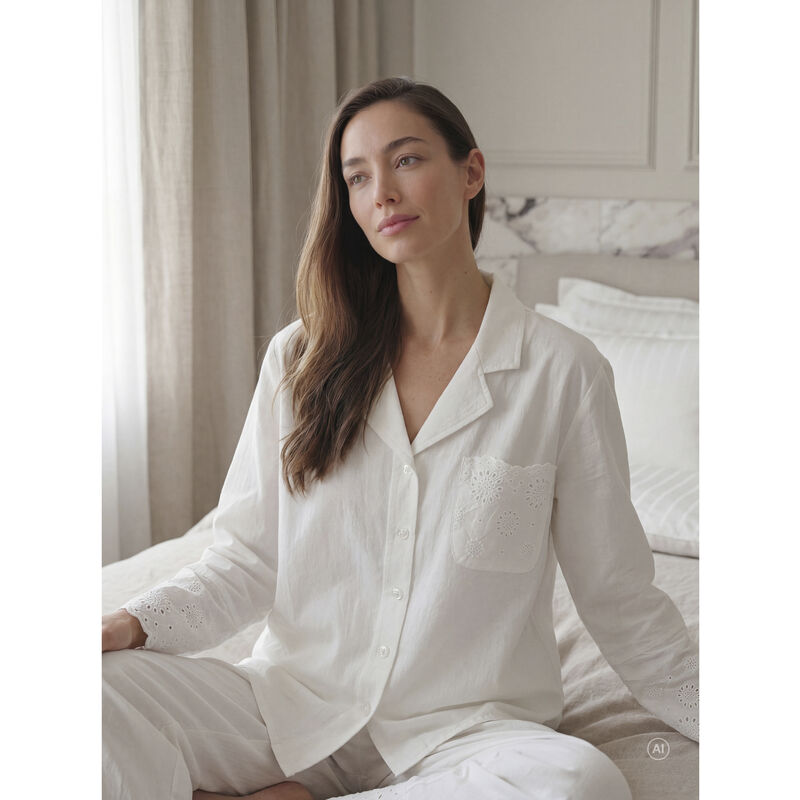 Weekend Stories &ndash; Suite One Pyjamas