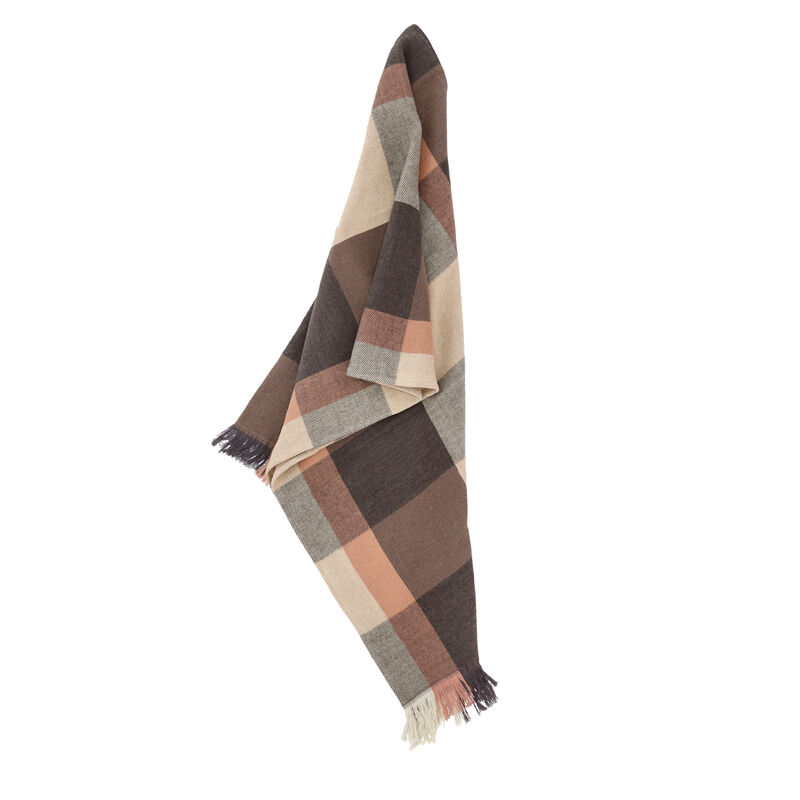 Embrace Plaid