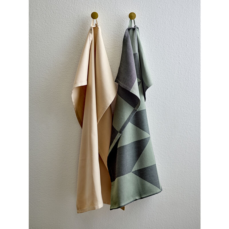 Twist Viskestykke 2 stk.