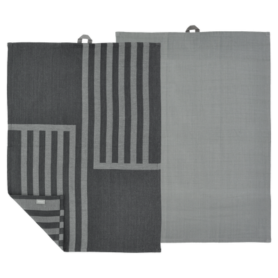 Reflection Viskestykke 2 stk.