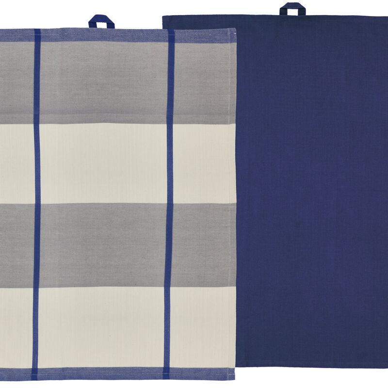 Blocks Viskestykke 2 stk.