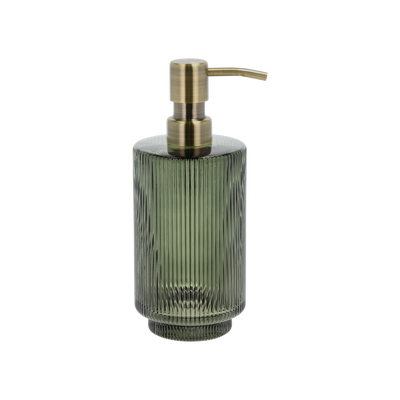 Clarity S&aelig;bedispenser