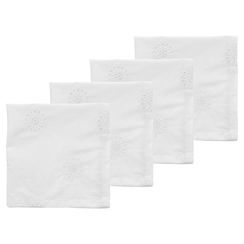 Daydream Stofservietter 4 stk.