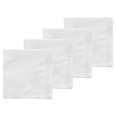 Daydream Stofservietter 4 stk.