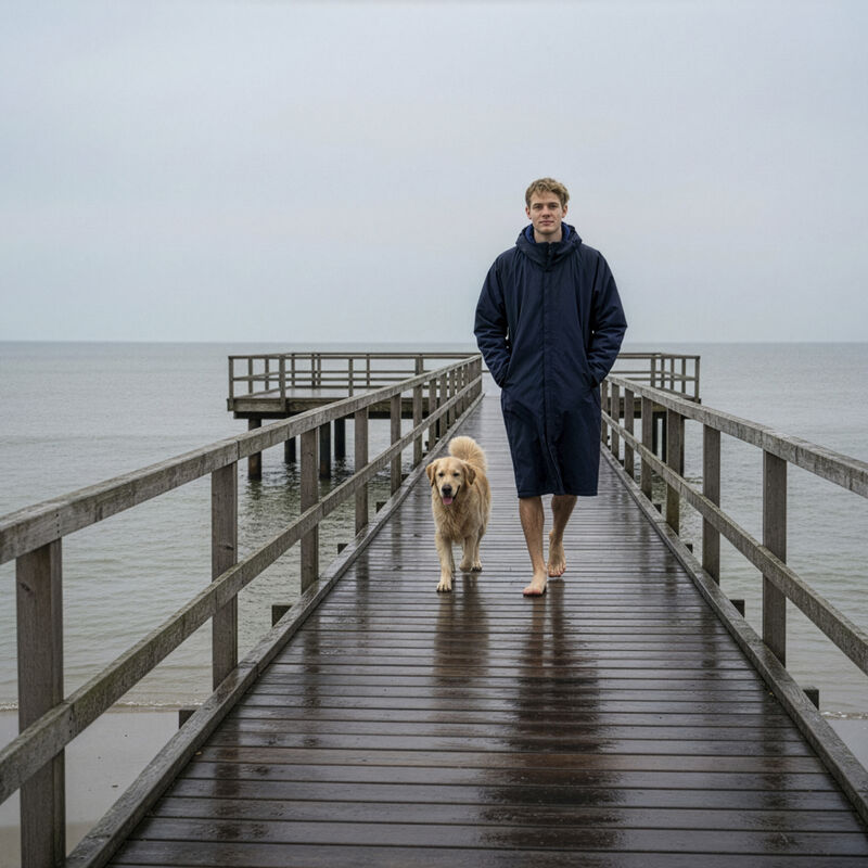 North Vinterbadek&aring;be