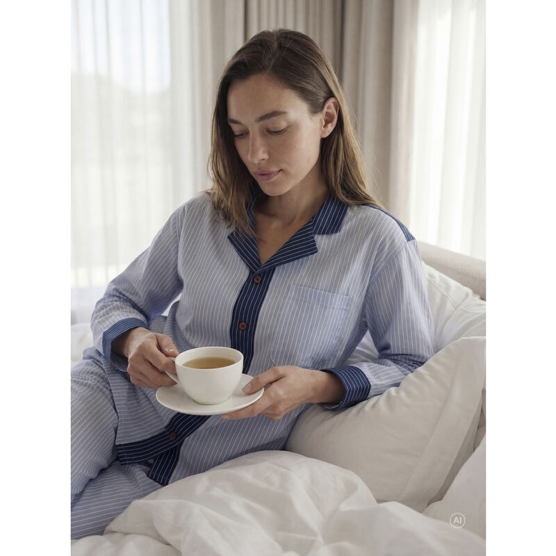 Weekend Stories &ndash; Suite One Pyjamas