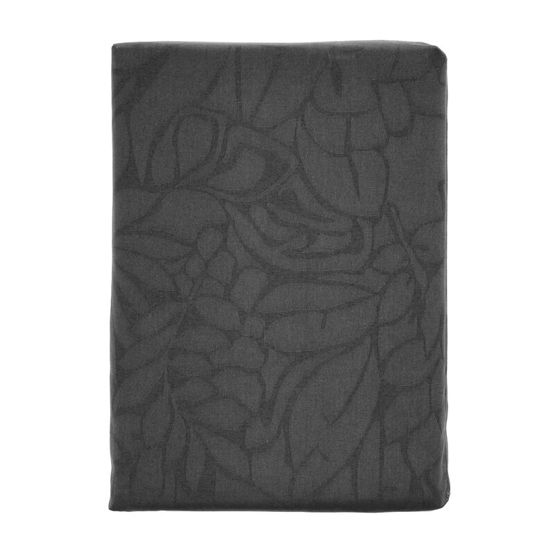 Abstract leaves Damask Dug