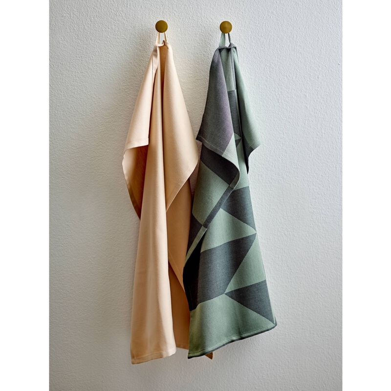 Twist Viskestykke 2 stk.