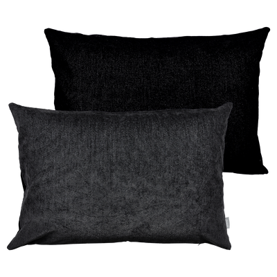 Washed Chenille Pude Washed Chenille Pude