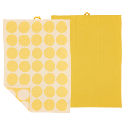 Bubbles Viskestykke 2 stk.