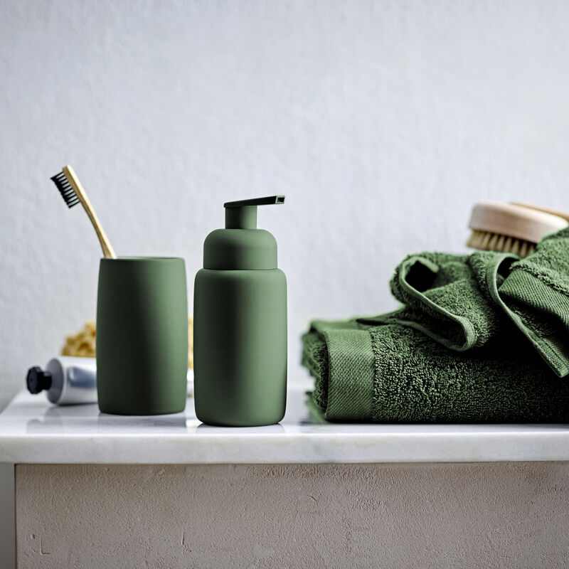 Mono Tandbørsteholder