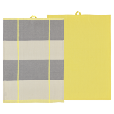 Blocks Viskestykke 2 stk.