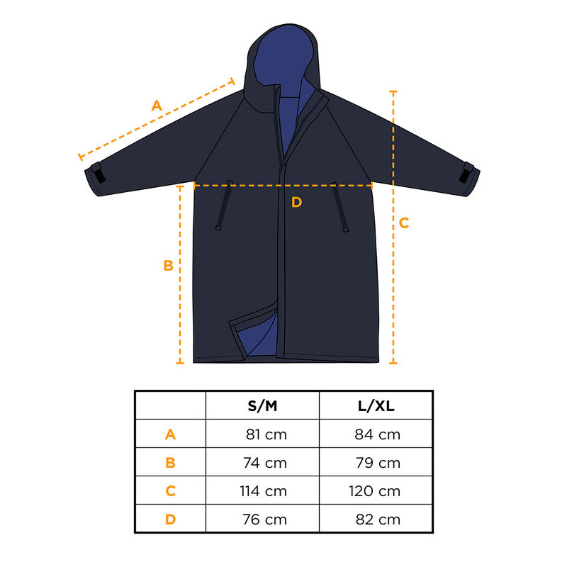 North Vinterbadek&aring;be