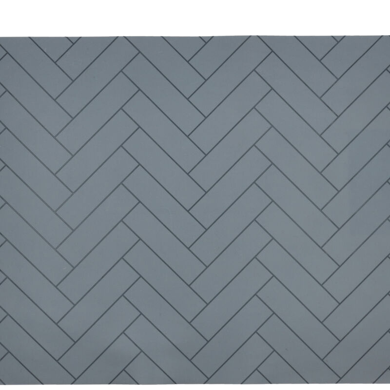 Tiles D&aelig;kkeserviet