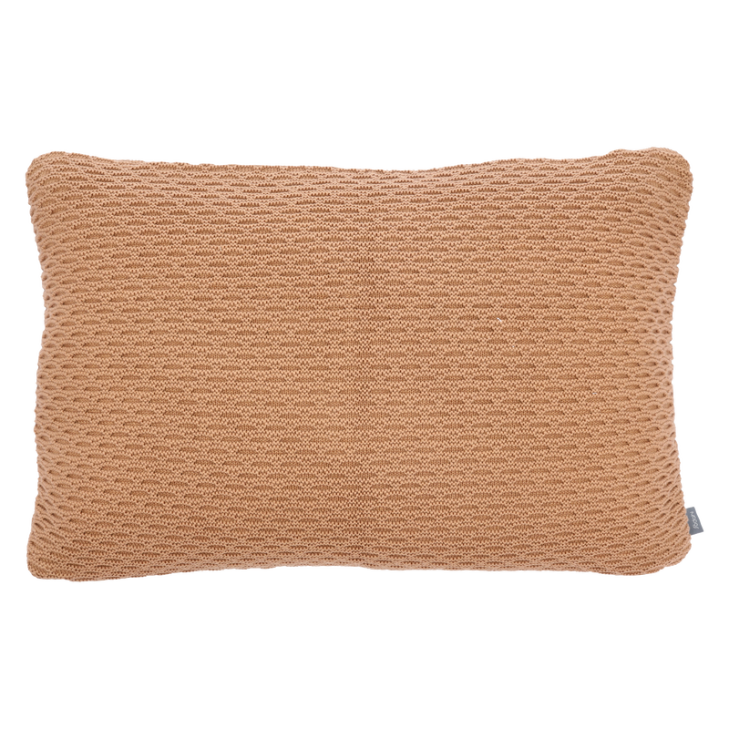 Wave Knit Pudebetr&aelig;k