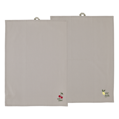 Bistro Viskestykke 2 stk.